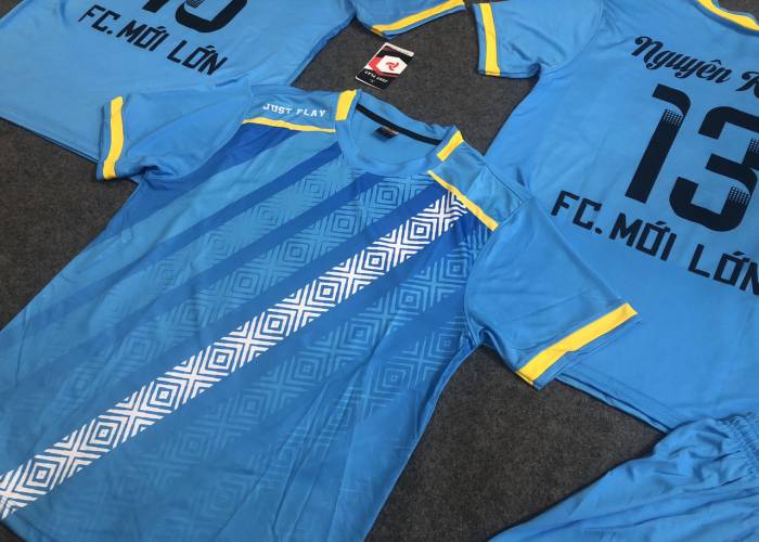 FC MỚI LỚN - Hình ảnh 2
