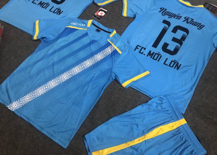 FC MỚI LỚN - Hình ảnh 3
