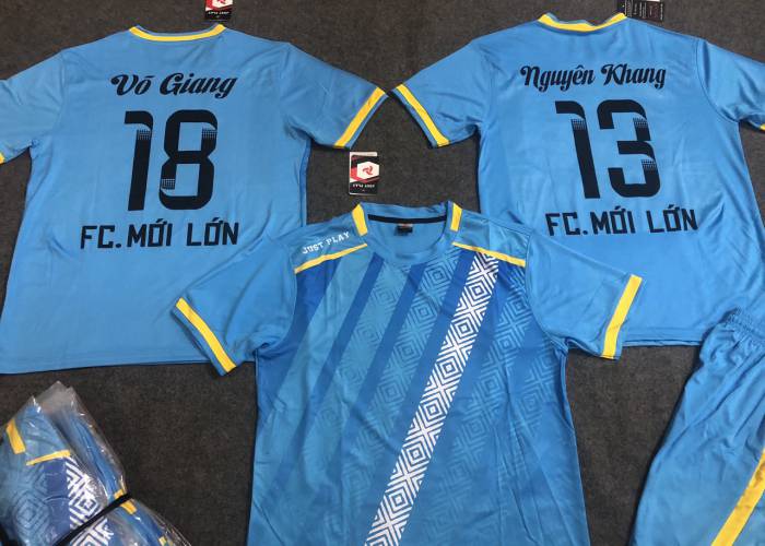 FC MỚI LỚN - Hình ảnh 5