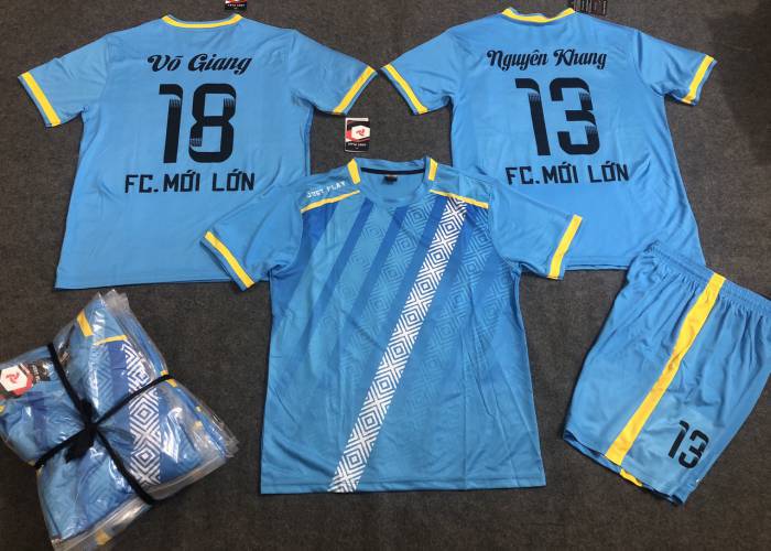 FC MỚI LỚN - Hình ảnh 7