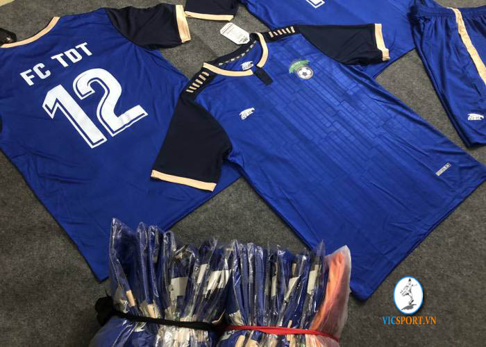 FC TÔN ĐỨC THẮNG - Hình ảnh 4