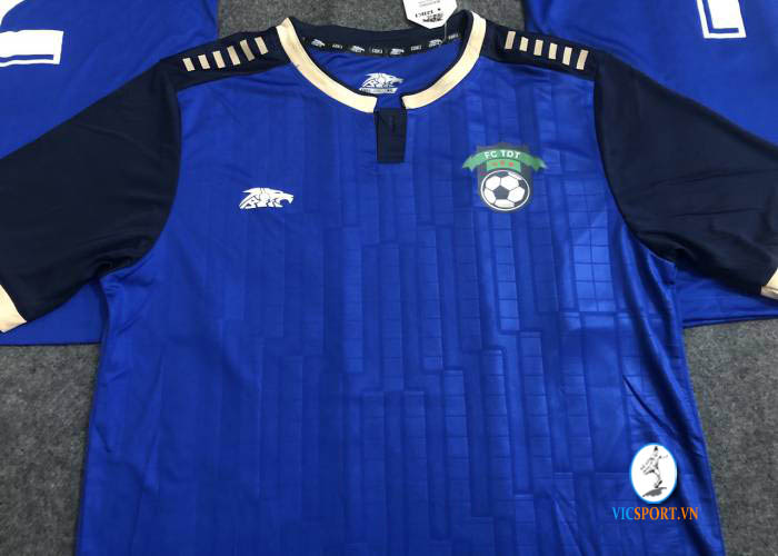 FC TÔN ĐỨC THẮNG - Hình ảnh 5