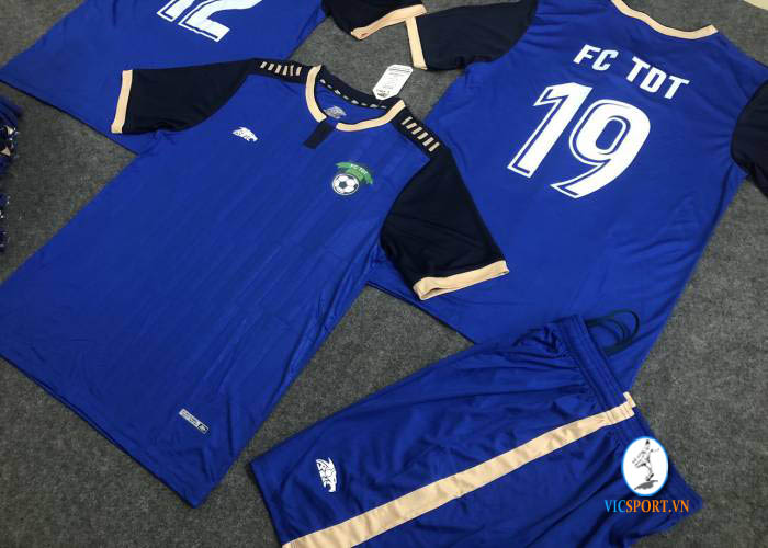 FC TÔN ĐỨC THẮNG - Hình ảnh 3