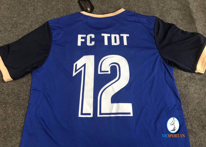 FC TÔN ĐỨC THẮNG - Hình ảnh 6