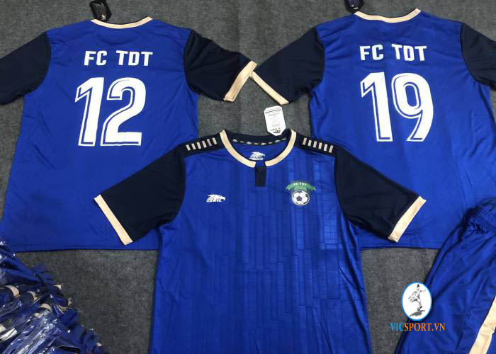 FC TÔN ĐỨC THẮNG - Hình ảnh 7