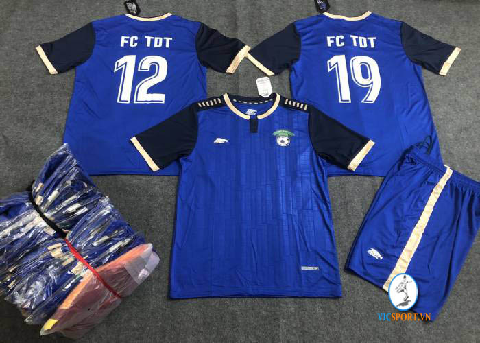 FC TÔN ĐỨC THẮNG - Hình ảnh 8