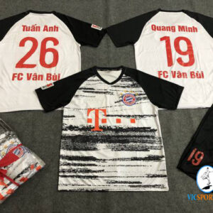 FC BÙI VĂN - NHA TRANG