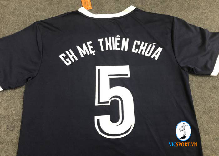 GH MẸ THIÊN CHÚA 2020 - Hình ảnh 5
