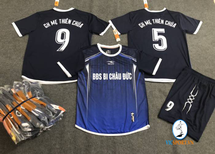 GH MẸ THIÊN CHÚA 2020 - Hình ảnh 7