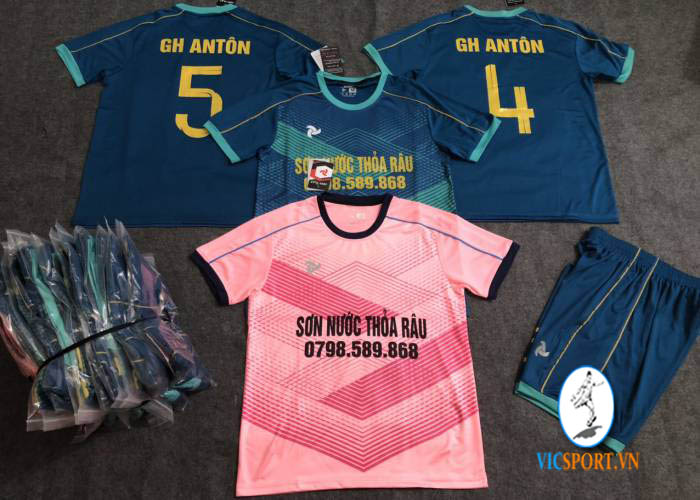 GIÁO HỌ ANTÔN 2020 - GXSB - Hình ảnh 7