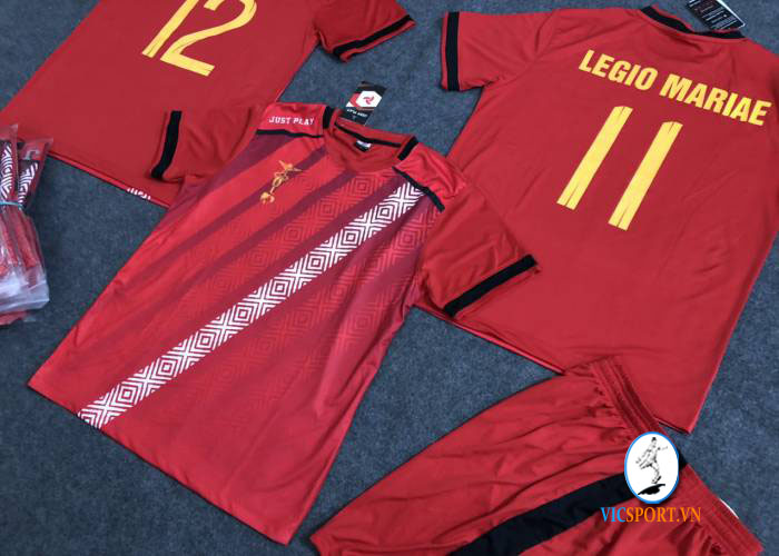 LEGIO MARIAE 2020 - GX. SƠN BÌNH - Hình ảnh 5