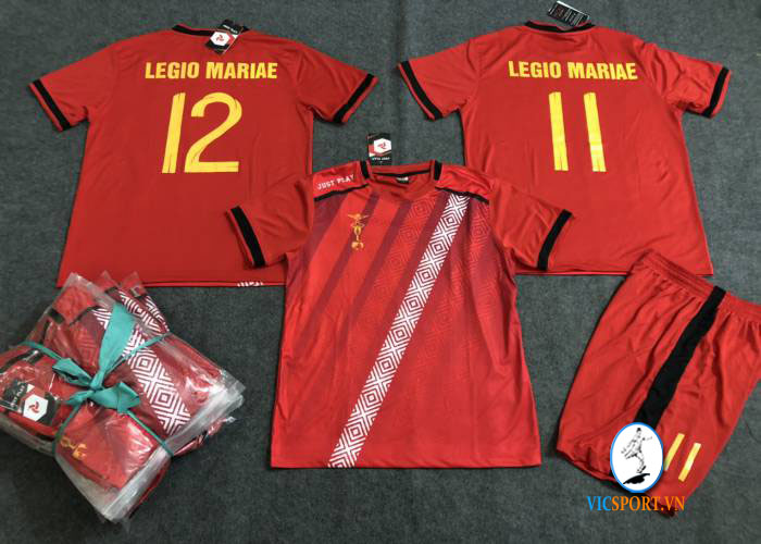 LEGIO MARIAE 2020 - GX. SƠN BÌNH - Hình ảnh 6