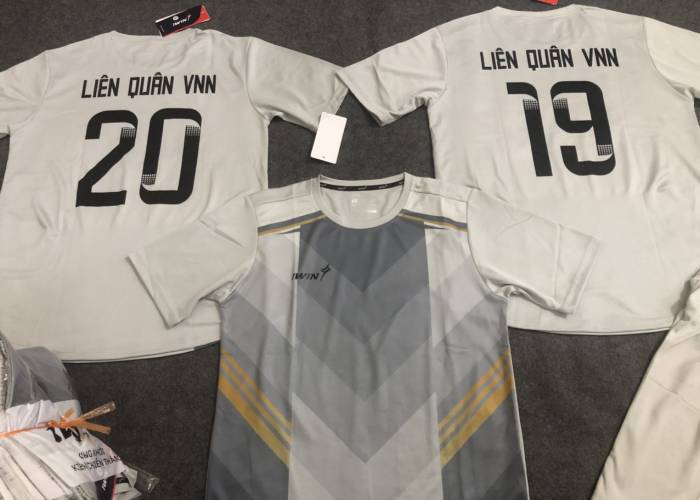 LIÊN MINH VNN - TP.ĐIỆN BIÊN PHỦ - Hình ảnh 5