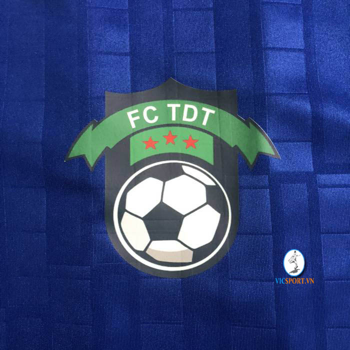 FC TÔN ĐỨC THẮNG - Hình ảnh 2