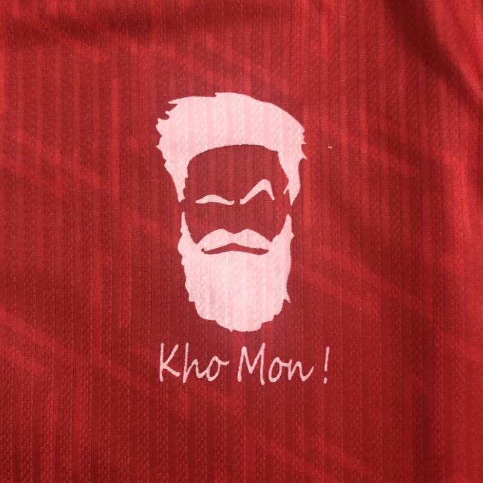 KHƠ MON - FC LÊ VĂN SỸ - Hình ảnh 2