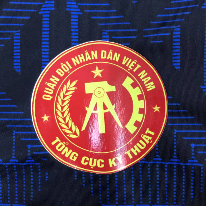 TỔNG CỤC KỸ THUẬT - Hình ảnh 6