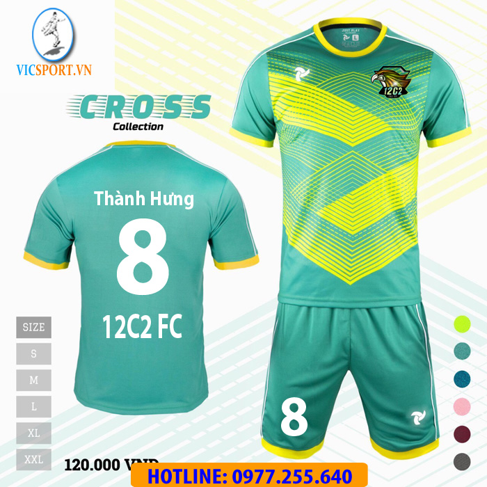12C2 FC TẠI NHA TRANG