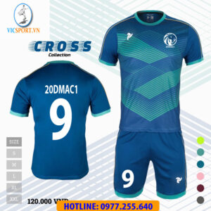 LỚP 20DMAC1