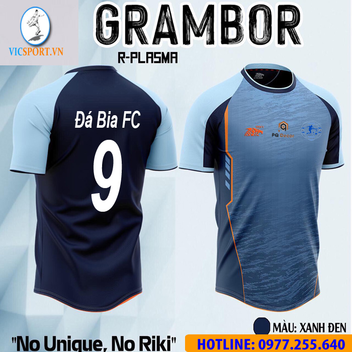 ĐÁ BIA FC