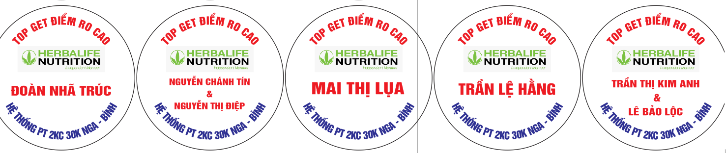 HUY CHƯƠNG TRAO GIẢI CÔNG TY HERBALIFE - Hình ảnh 3