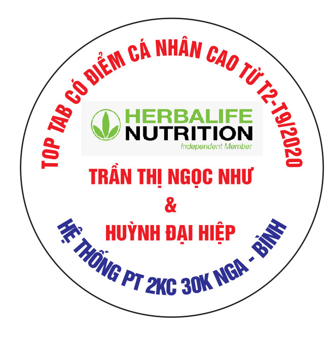 HUY CHƯƠNG TRAO GIẢI CÔNG TY HERBALIFE - Hình ảnh 6