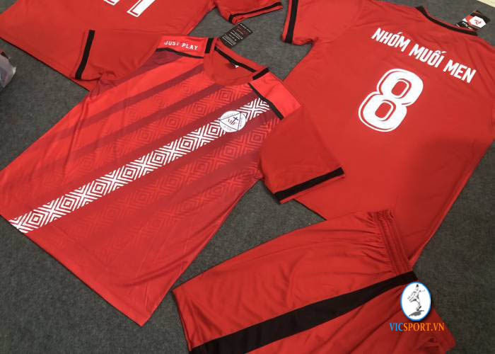 NHÓM MUỐI MEN - Hình ảnh 2