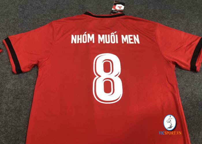 NHÓM MUỐI MEN - Hình ảnh 6