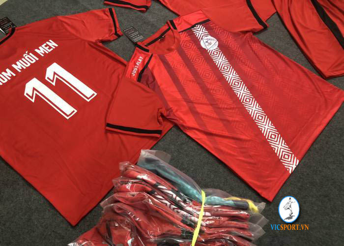 NHÓM MUỐI MEN - Hình ảnh 5