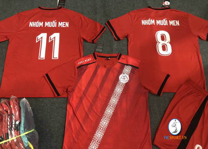 NHÓM MUỐI MEN - Hình ảnh 7