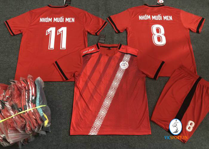 NHÓM MUỐI MEN - Hình ảnh 8