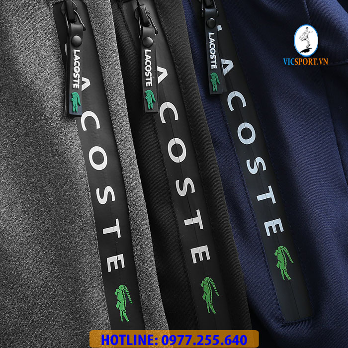 QUẦN JOGGER NAM LASCOTIC - Hình ảnh 8