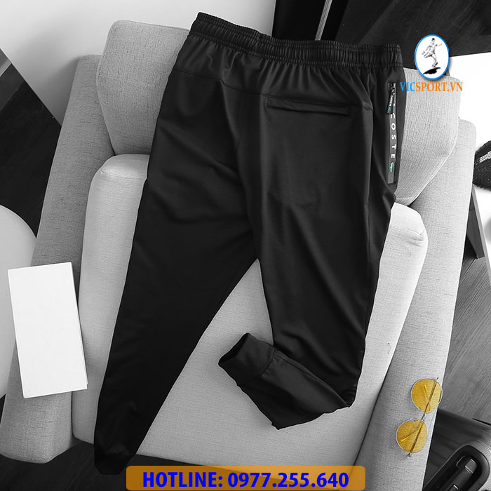 QUẦN JOGGER NAM LASCOTIC - Hình ảnh 6