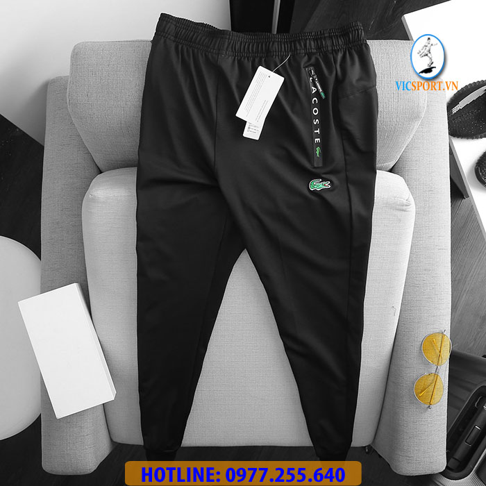 QUẦN JOGGER NAM LASCOTIC - Hình ảnh 7