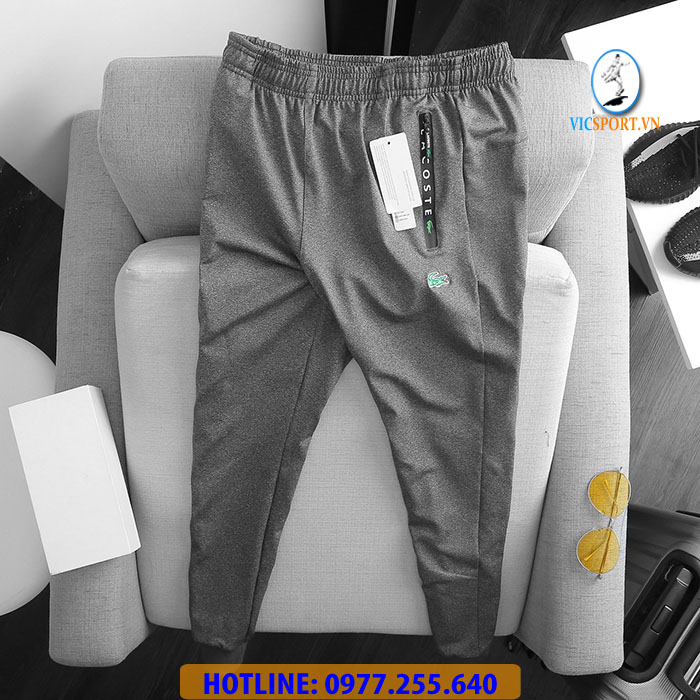 QUẦN JOGGER NAM LASCOTIC - Hình ảnh 5