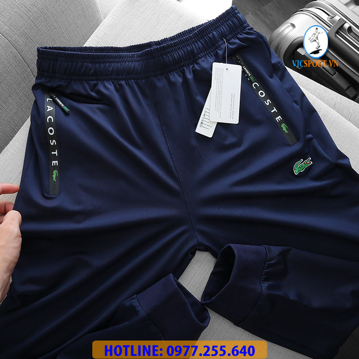 QUẦN JOGGER NAM LASCOTIC - Hình ảnh 2