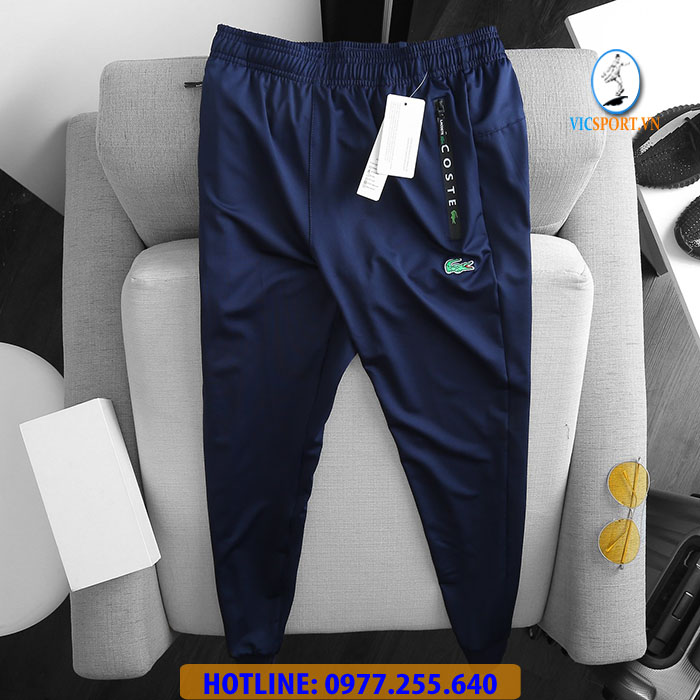 QUẦN JOGGER NAM LASCOTIC - Hình ảnh 3