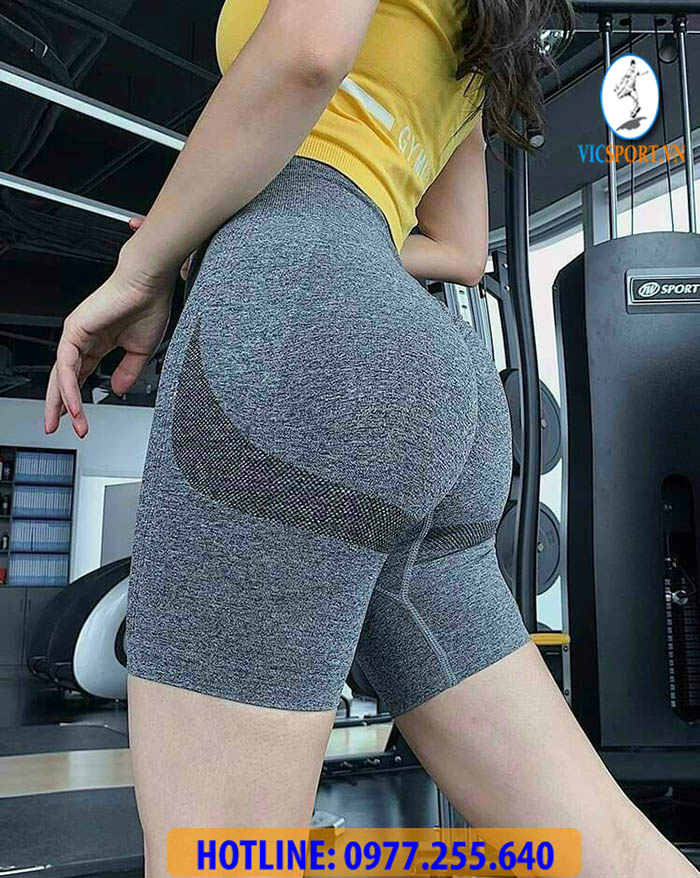 QUẦN LỠ NHÚN MÔNG - Hình ảnh 5