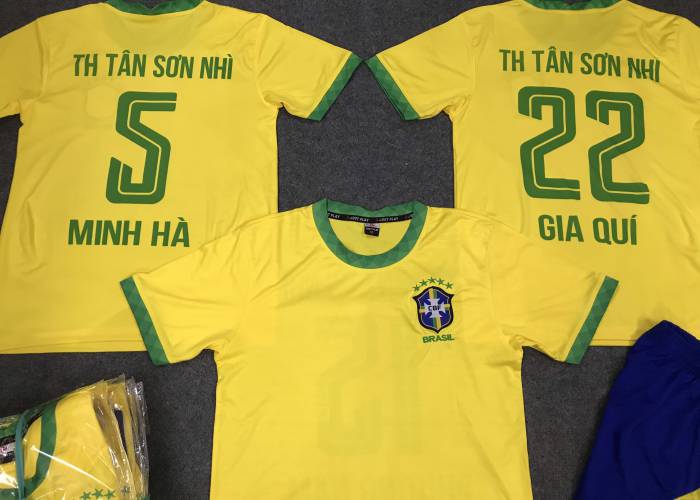 TH TÂN SƠN NHÌ - Hình ảnh 4