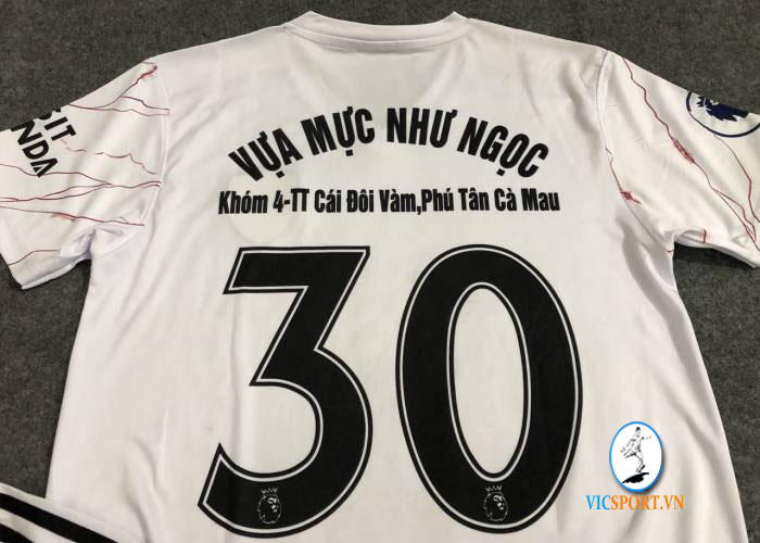 VỰA MỰC NHƯ NGỌC - CÀ MAU - Hình ảnh 4
