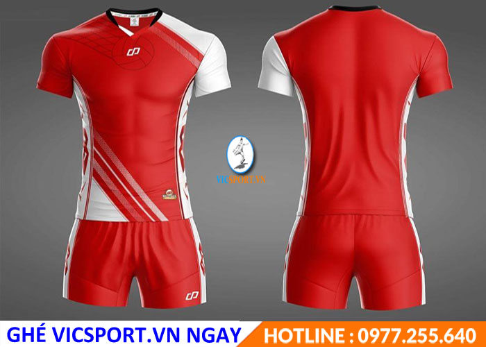 TỔNG HỢP ÁO BÓNG CHUYỀN GALVIN - Hình ảnh 7
