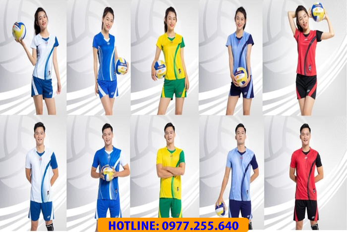 TỔNG HỢP ÁO BÓNG CHUYỀN ZENTIGA - Hình ảnh 12
