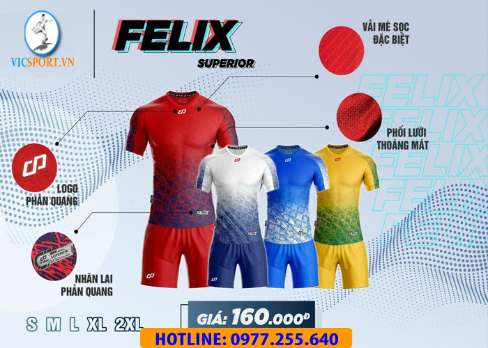 TỔNG HỢP ÁO KHÔNG LOGO FELIX - Hình ảnh 14