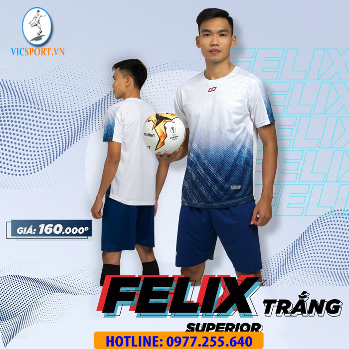 TỔNG HỢP ÁO KHÔNG LOGO FELIX - Hình ảnh 9
