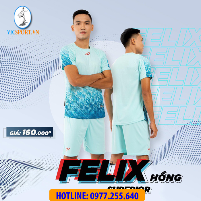 TỔNG HỢP ÁO KHÔNG LOGO FELIX - Hình ảnh 4