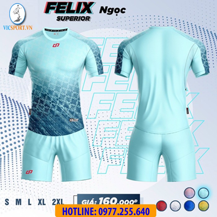 TỔNG HỢP ÁO KHÔNG LOGO FELIX - Hình ảnh 3