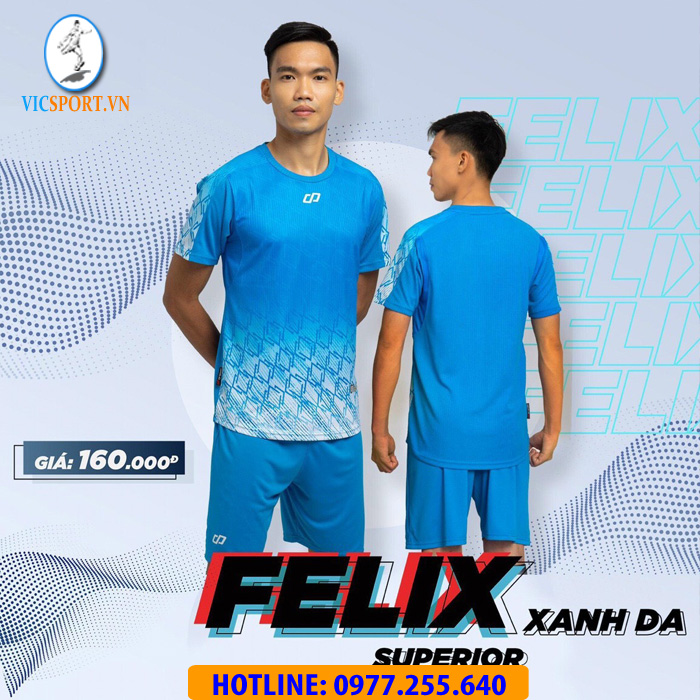 TỔNG HỢP ÁO KHÔNG LOGO FELIX - Hình ảnh 2