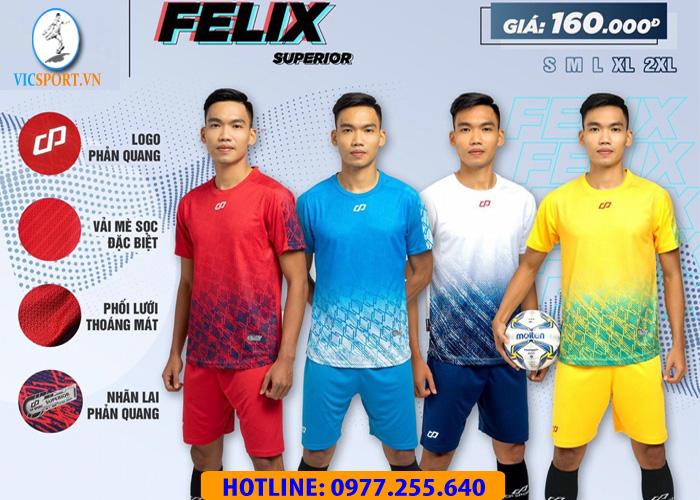 TỔNG HỢP ÁO KHÔNG LOGO FELIX - Hình ảnh 15