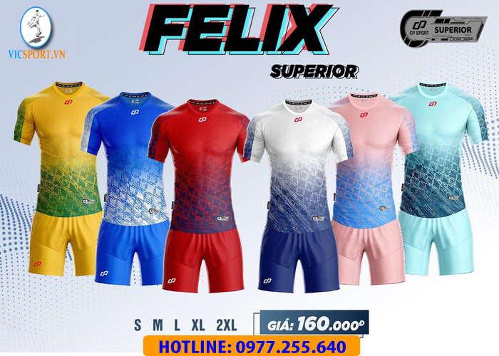 TỔNG HỢP ÁO KHÔNG LOGO FELIX - Hình ảnh 16