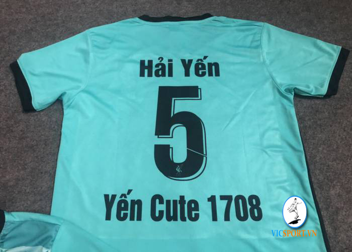 ÁO MONSTER BÍCH IN CHO KHÁCH - Hình ảnh 5