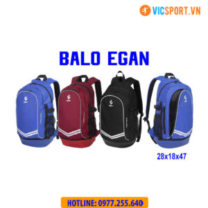 Balô thể thao Egan 01